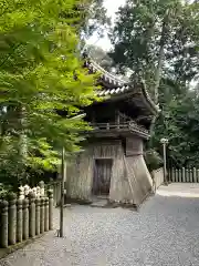 一乗寺の建物その他