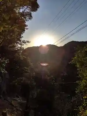 御在所　御嶽神社(三重県)