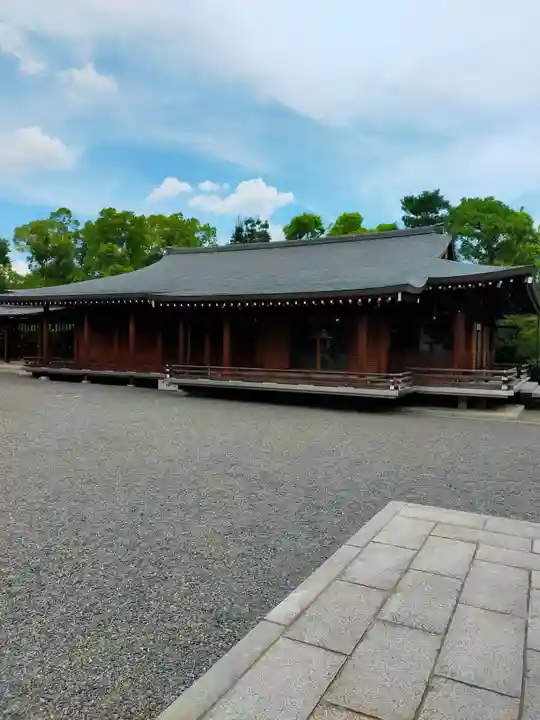 城南宮(京都府)