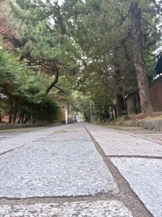 建仁寺(建仁禅寺)(京都府)