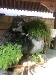 馬橋稲荷神社(東京都)