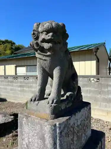 前玉神社(埼玉県)