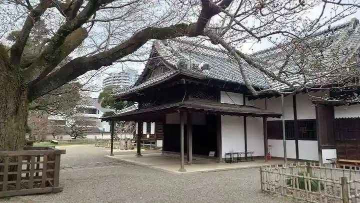 弘道館鹿島神社(茨城県)