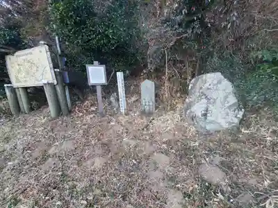 八雲稲荷神社祭礼御旅所(栃木県)