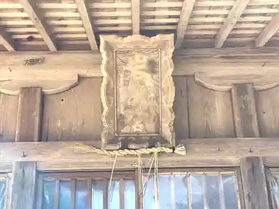 岩瀧神社(滋賀県)