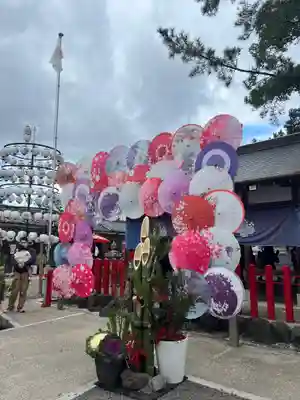 別小江神社(愛知県)