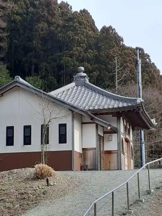 洞仙寺(宮城県)