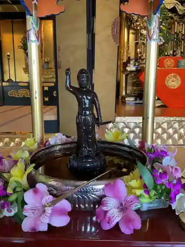 久遠山 阿弥陀寺(愛知県)