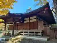 妙光院(東京都)