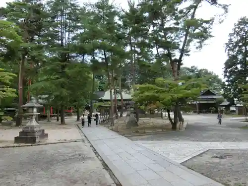今宮神社のその他建物
