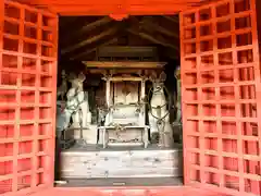 稲荷神社(京都府)