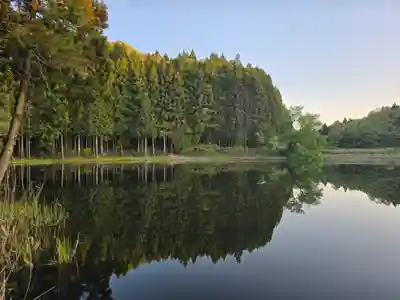 堀越神社(奈良県)