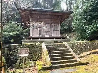圓教寺(兵庫県)