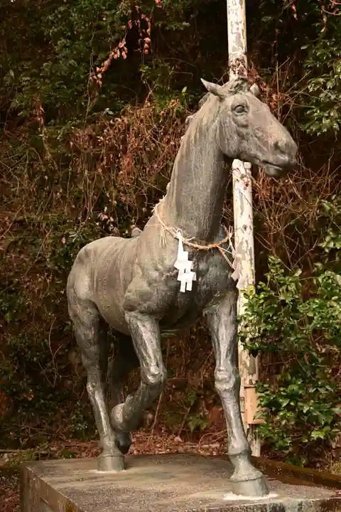 和霊神社(愛媛県)
