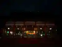 伏見稲荷大社(京都府)