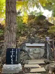 品川神社(東京都)