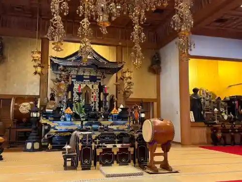 増上寺(東京都)