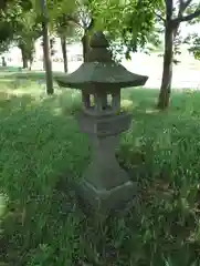 頥気神社(長野県)