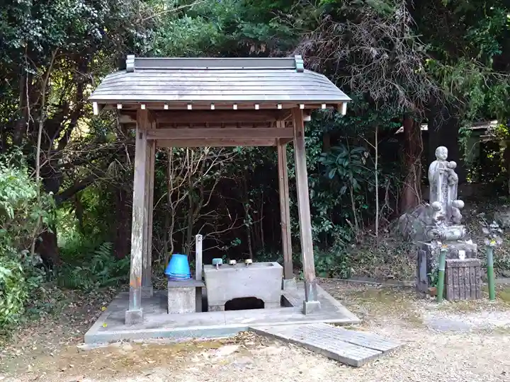 西方寺(愛知県)