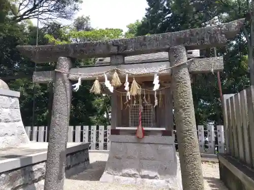 国中神社(大阪府)