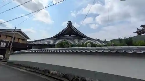 妙光寺(奈良県)