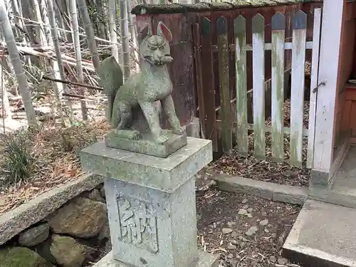 吉山神社(滋賀県)