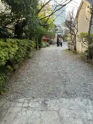 秋葉神社(東京都)