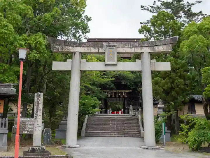 香椎宮(福岡県)