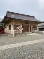 水門吹上神社(和歌山県)