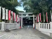 王子稲荷神社(東京都)