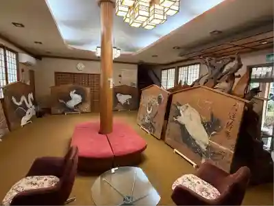 大和神社(奈良県)