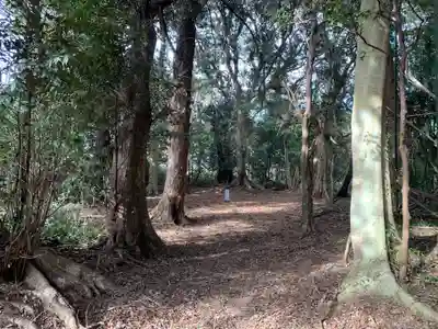熊野神社(千葉県)