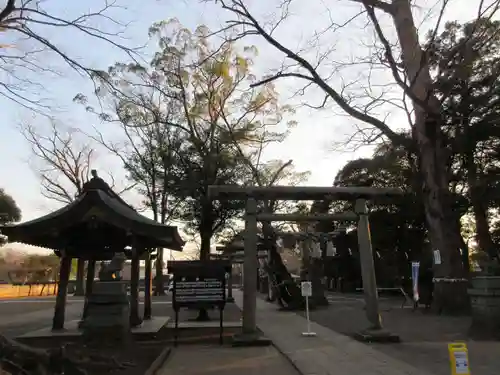 一言主神社のその他建物