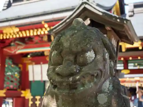 志波彦神社・鹽竈神社(宮城県)