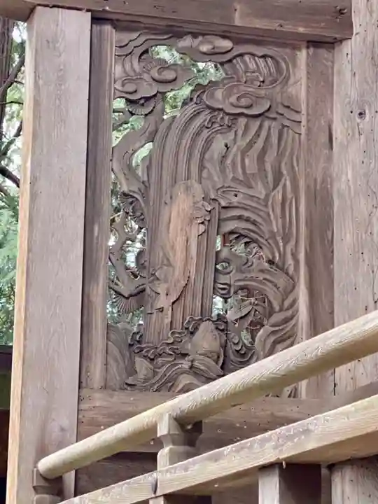 三所神社(滋賀県)