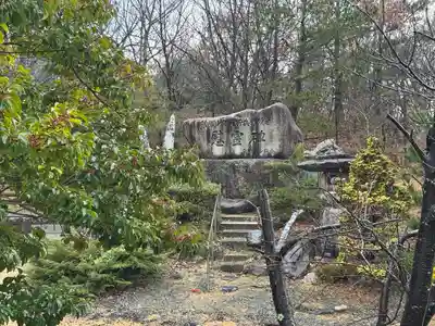 鳥取縣護國神社(鳥取県)