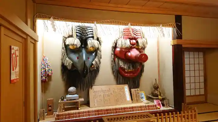 古峯神社(栃木県)