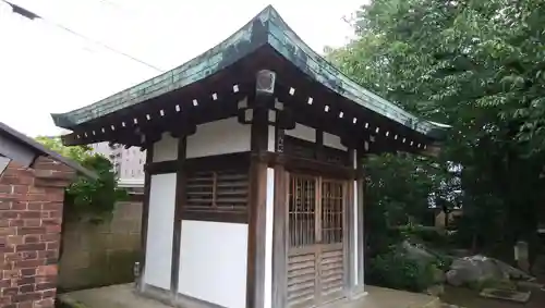 常行寺（常行三昧寺）(東京都)