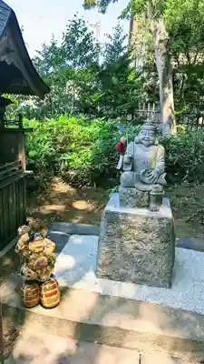 麻賀多神社(千葉県)
