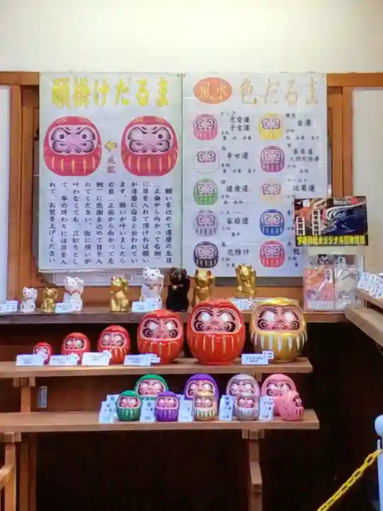 下谷神社(東京都)