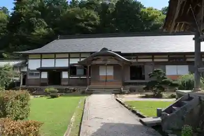 圓照寺(福井県)