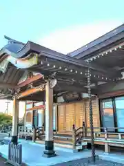 耕田寺(宮城県)