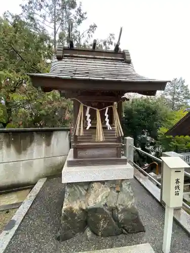 道通神社(岡山県)