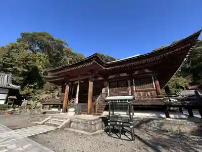 長弓寺(奈良県)