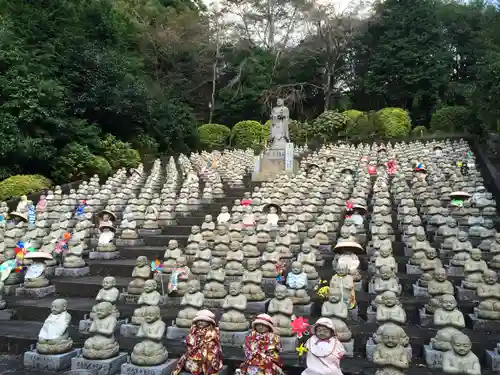 宝山寺(福岡県)