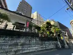 妻恋神社(東京都)