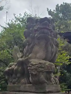 王子神社(東京都)