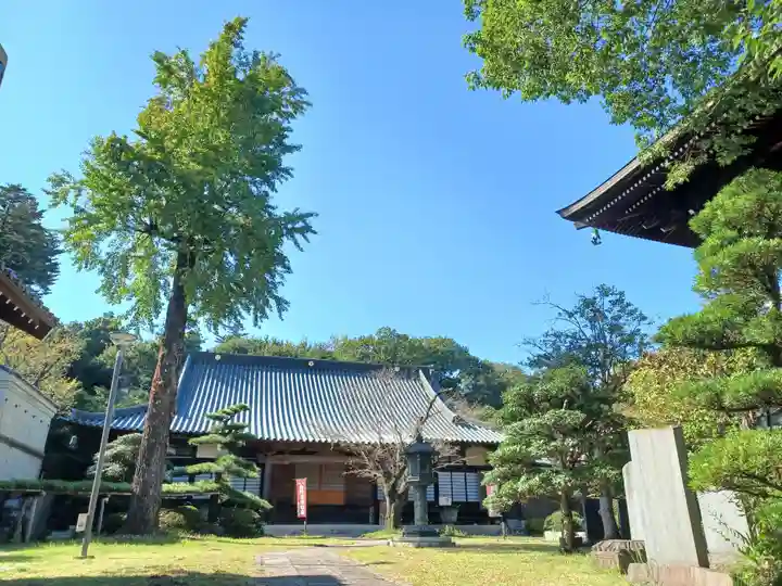 真福寺(東京都)