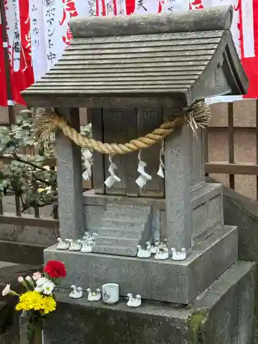 豊川稲荷東京別院(東京都)