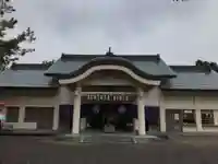 江島若宮八幡神社(三重県)